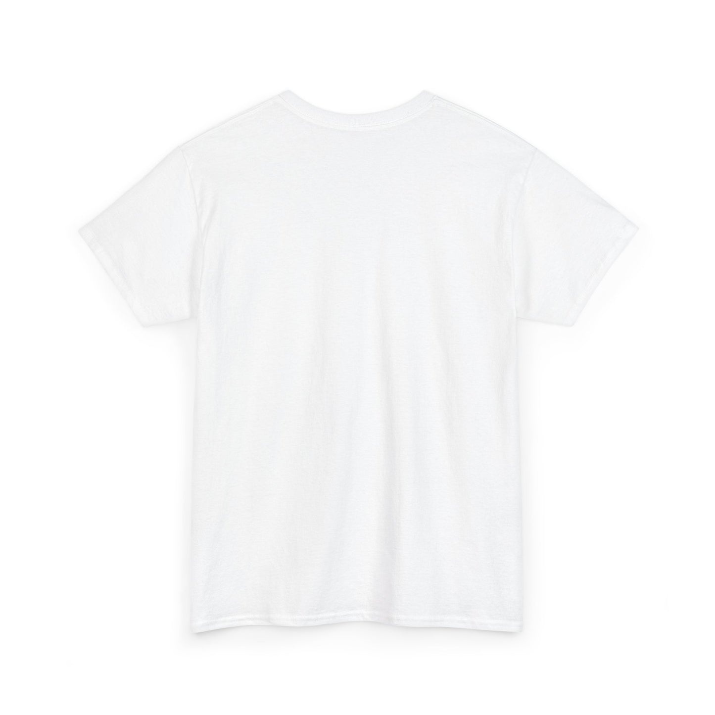 Red White & Blue Graphic Tee | American Flag Fourth of July Shirt