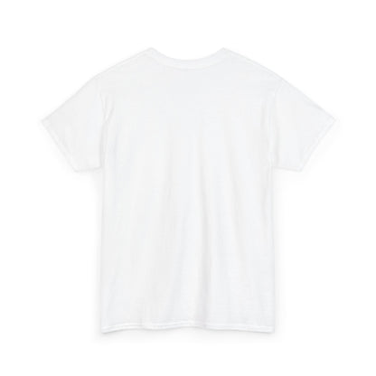 Red White & Blue Graphic Tee | American Flag Fourth of July Shirt