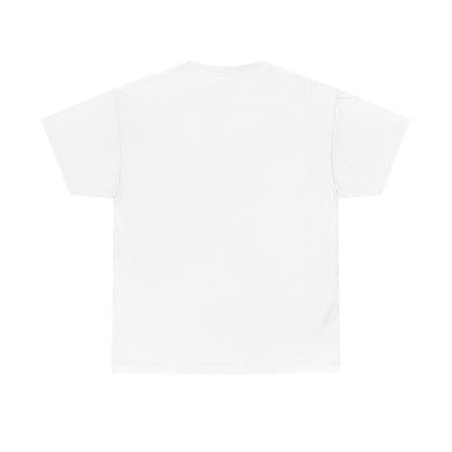 Red White & Blue Graphic Tee | American Flag Fourth of July Shirt