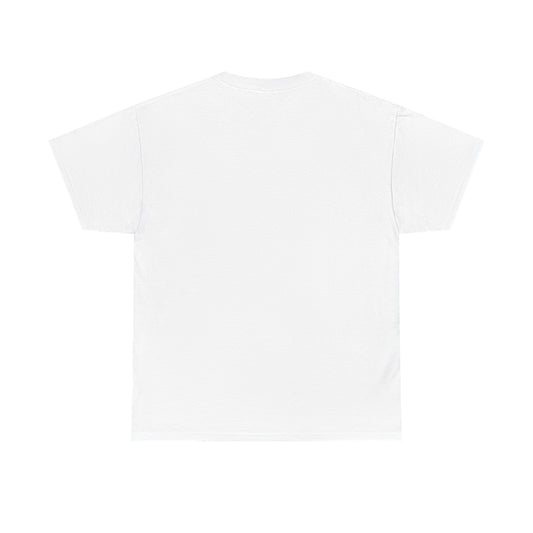 Red White & Blue Graphic Tee | American Flag Fourth of July Shirt